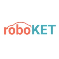 KET bilietai 2026 - RoboKET