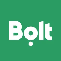 Bolt: telli sõit 24/7