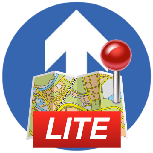 Road Trip Planner LITE - Tasuta reisiplaneerija Macile